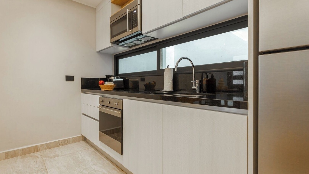 Photo of Kitchen in Tohoku