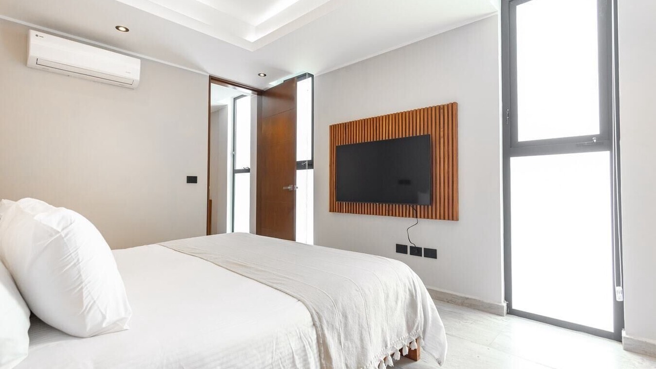 Photo of Bedroom in Tohoku