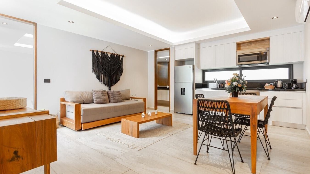 Photo of Livingroom in Tohoku