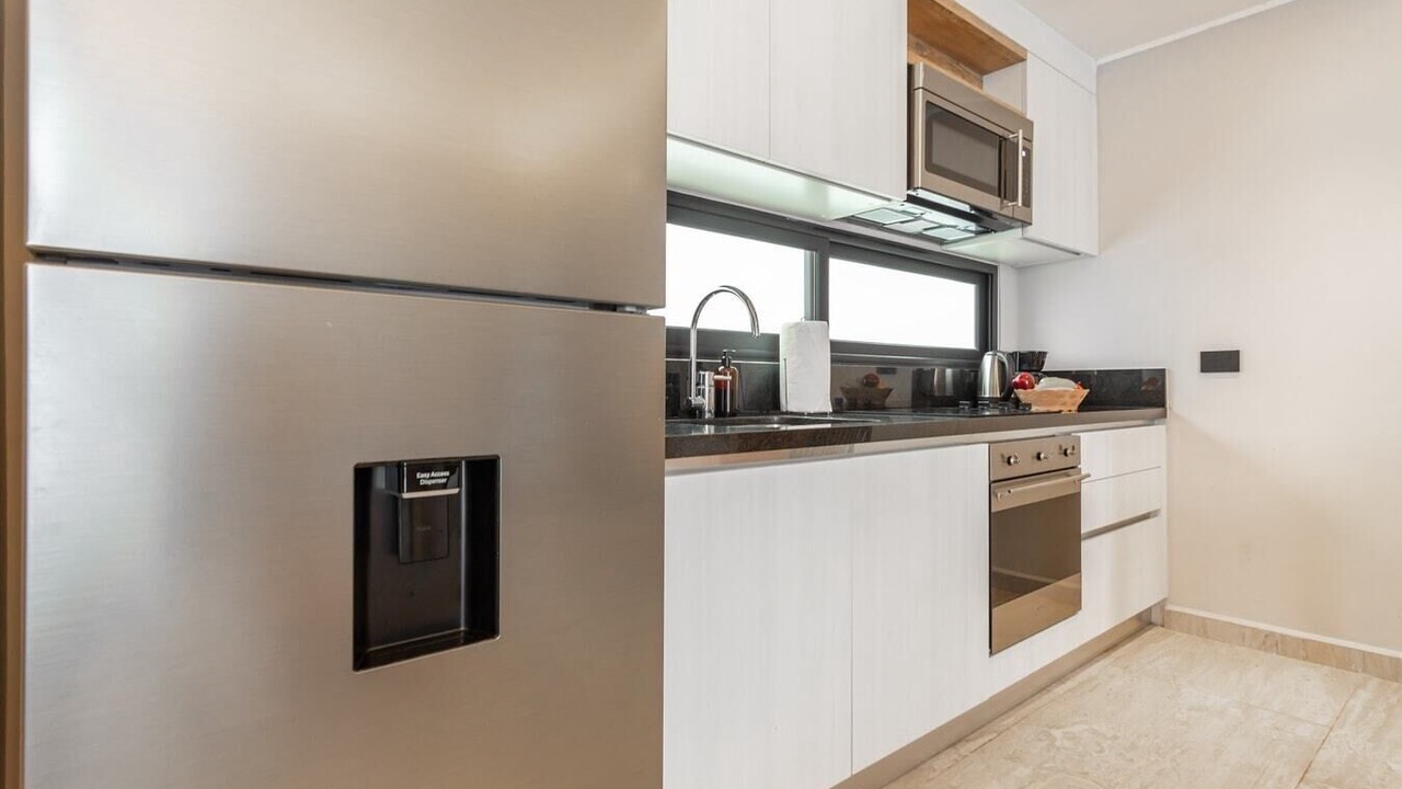Photo of Kitchen in Tohoku