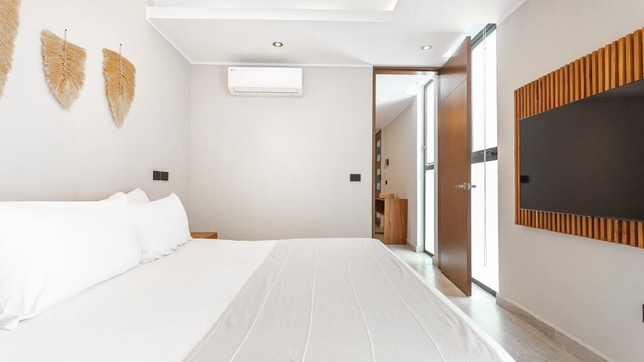 Photo of Bedroom in Tohoku