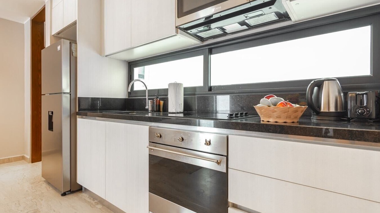 Photo of Kitchen in Tohoku