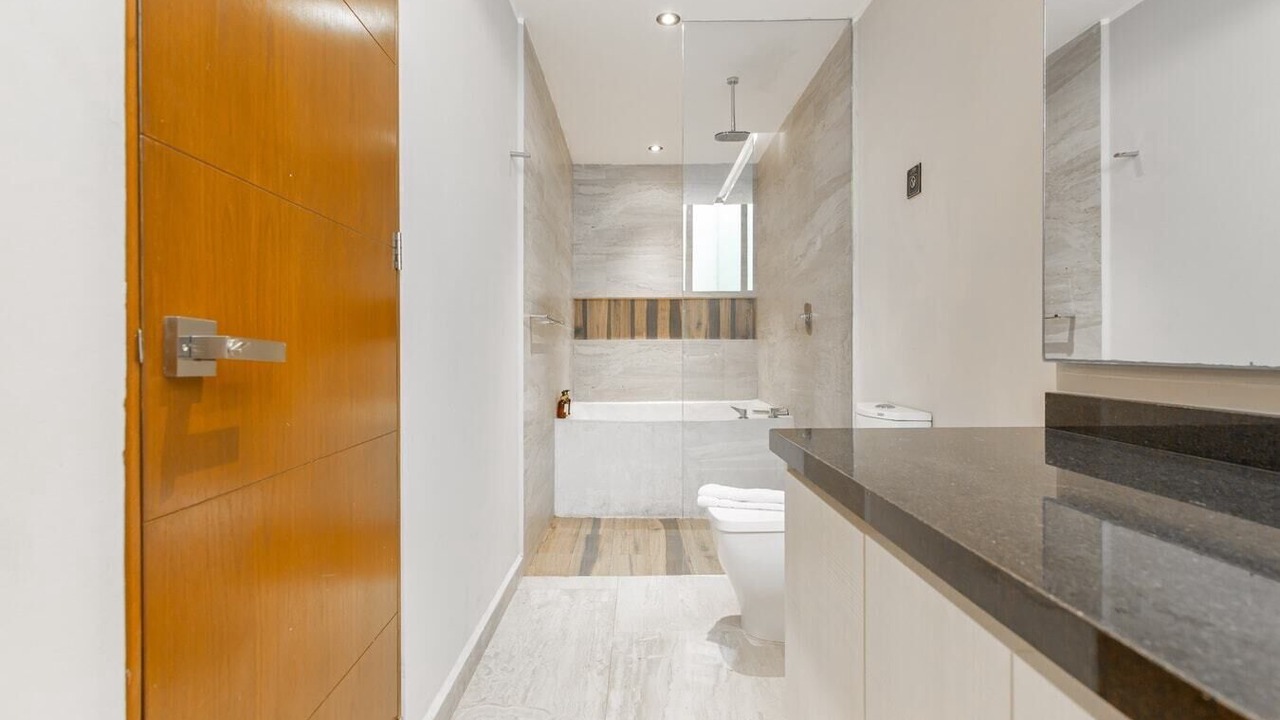 Photo of Bathroom in Tohoku