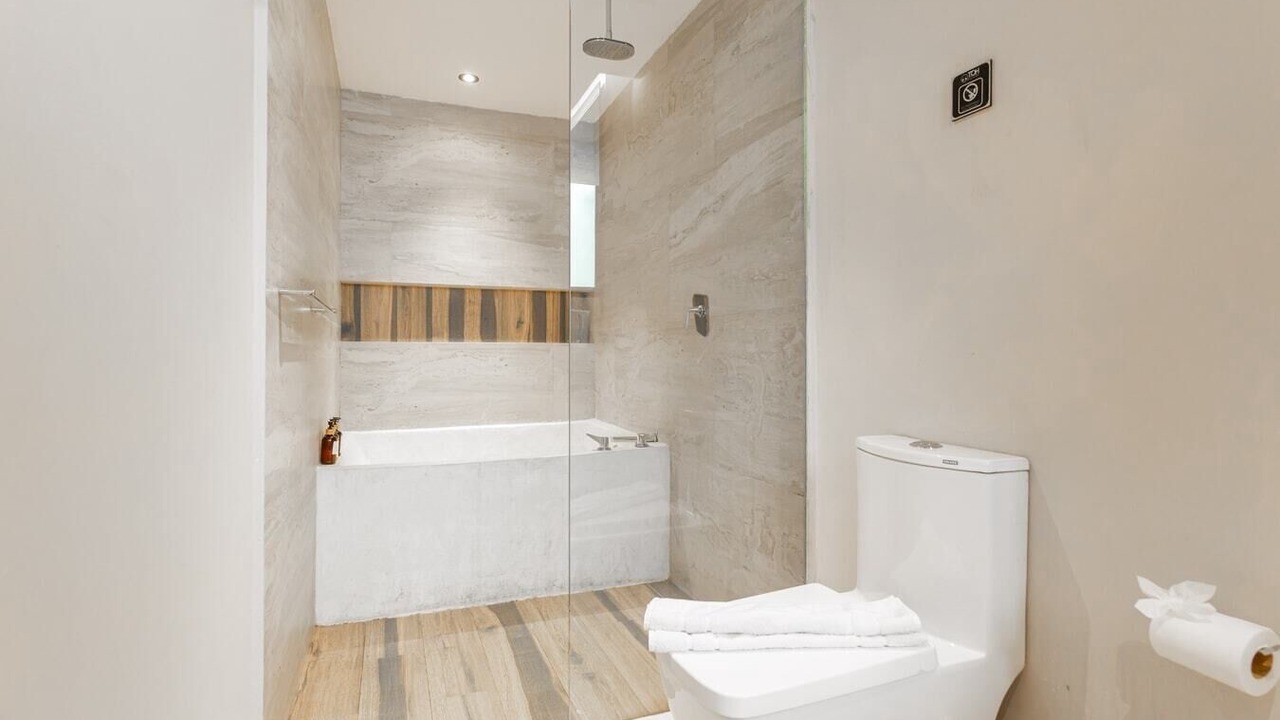 Photo of Bathroom in Tohoku