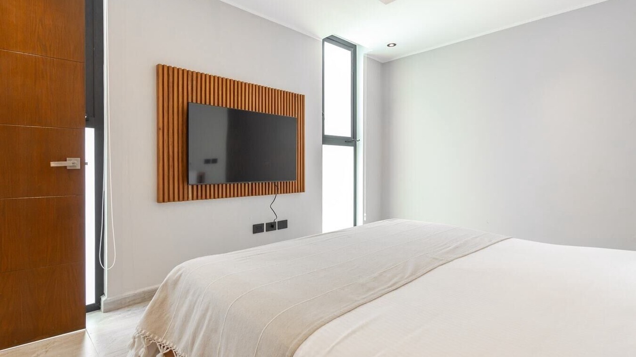 Photo of Bedroom in Tohoku