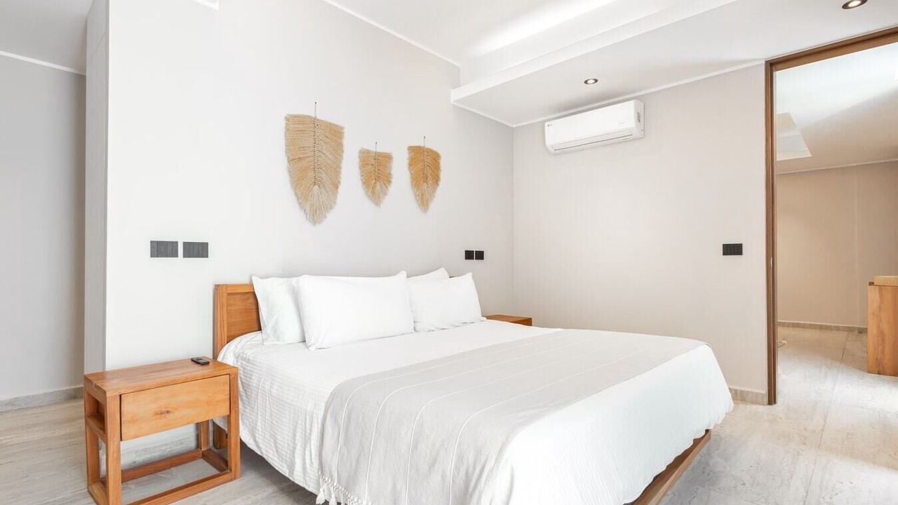 Photo of Bedroom in Tohoku