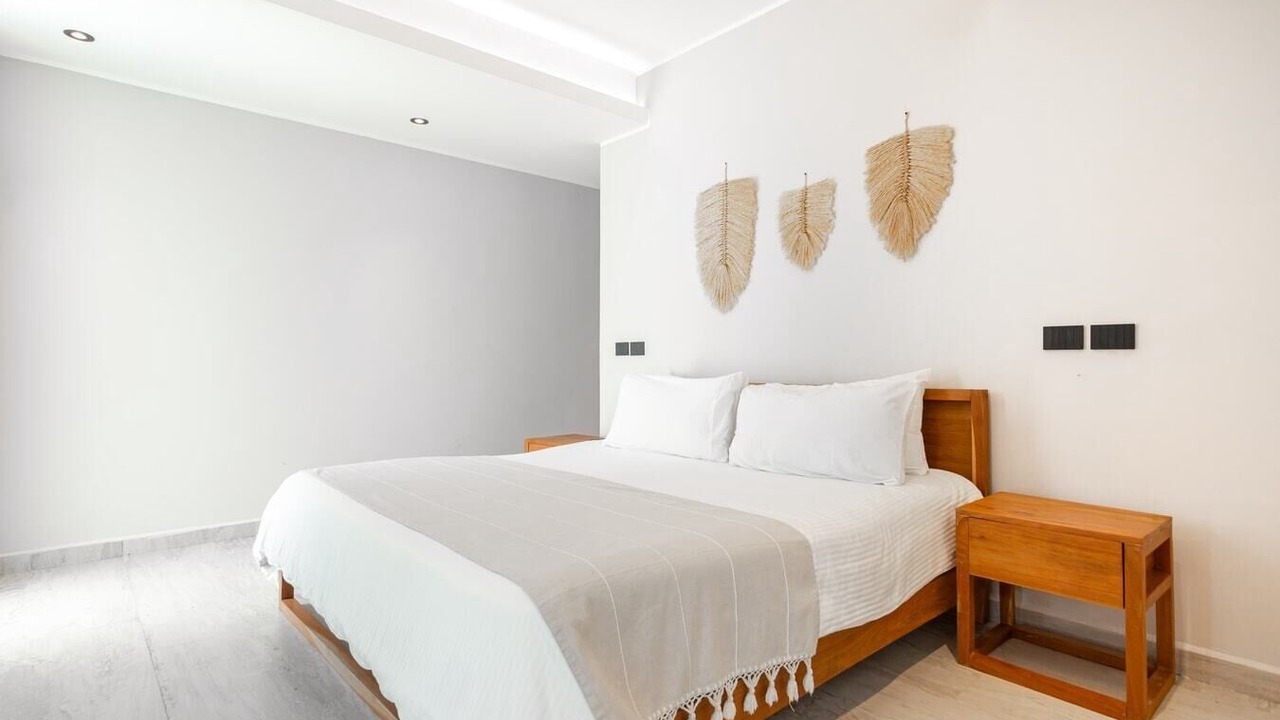 Photo of Bedroom in Tohoku