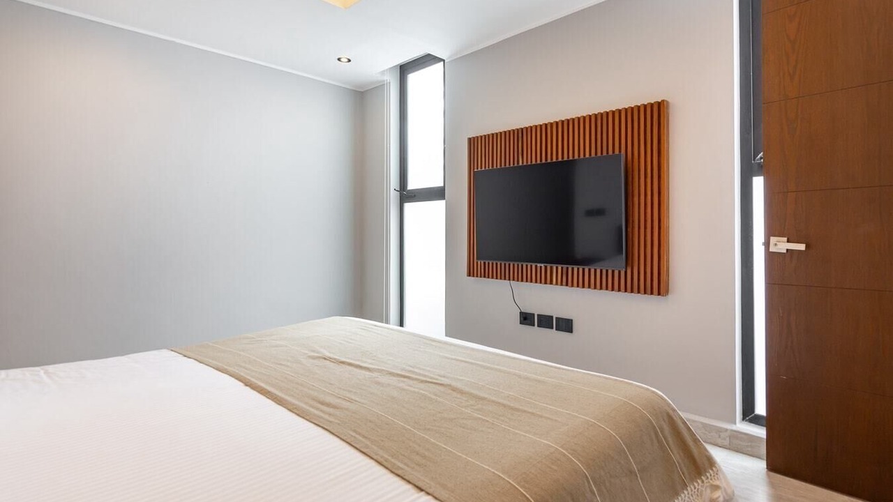 Photo of Bedroom in Tohoku