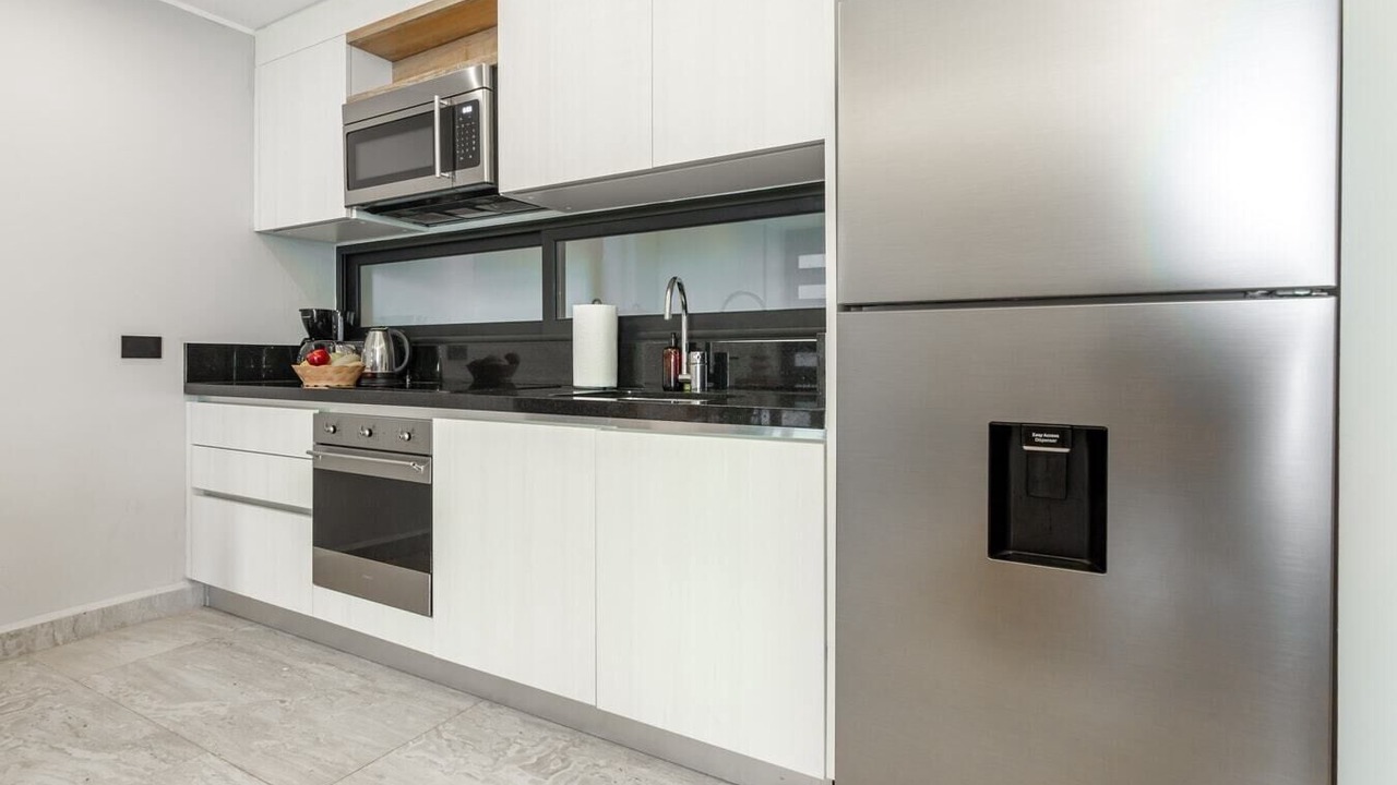Photo of Kitchen in Tohoku