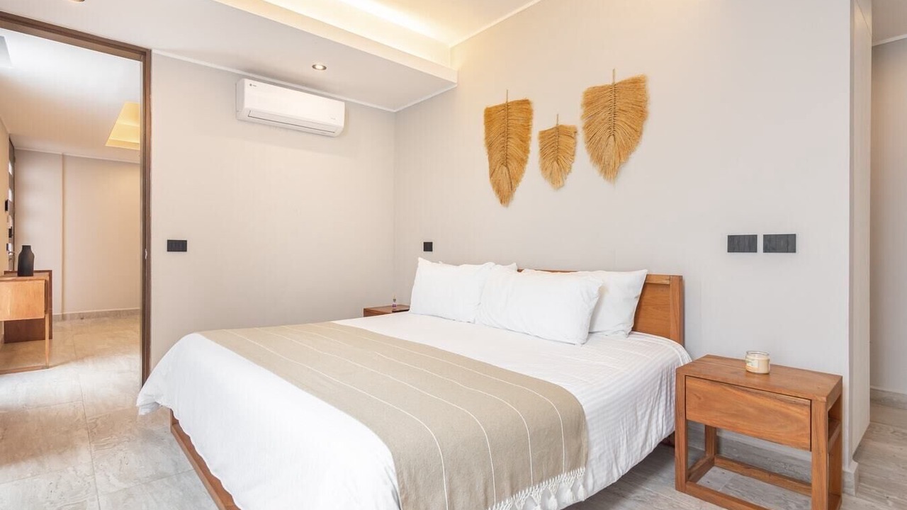 Photo of Bedroom in Tohoku