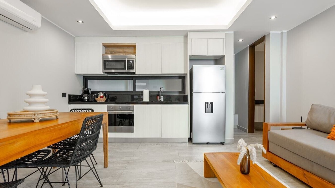 Photo of Kitchen in Tohoku