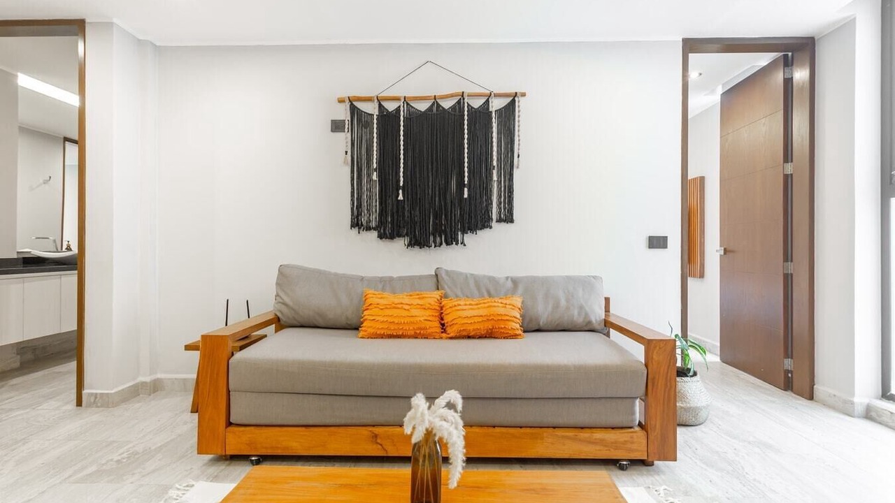 Photo of Livingroom in Tohoku