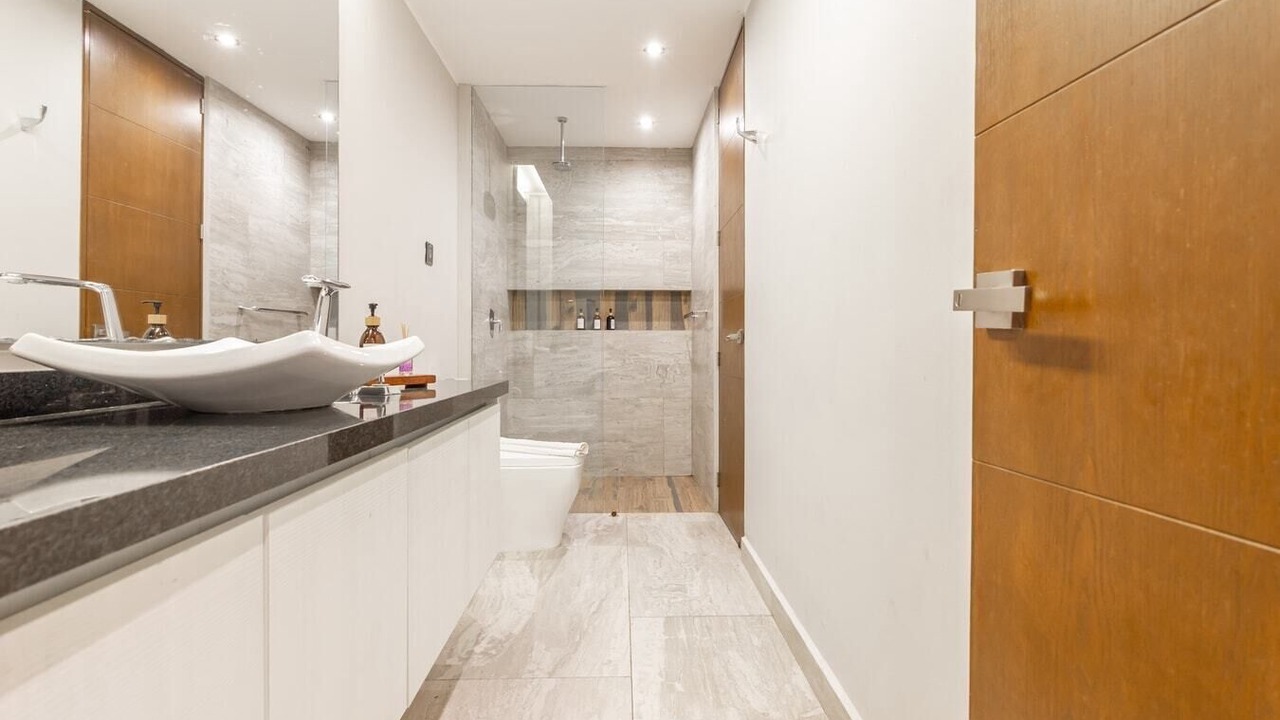 Photo of Bathroom in Tohoku