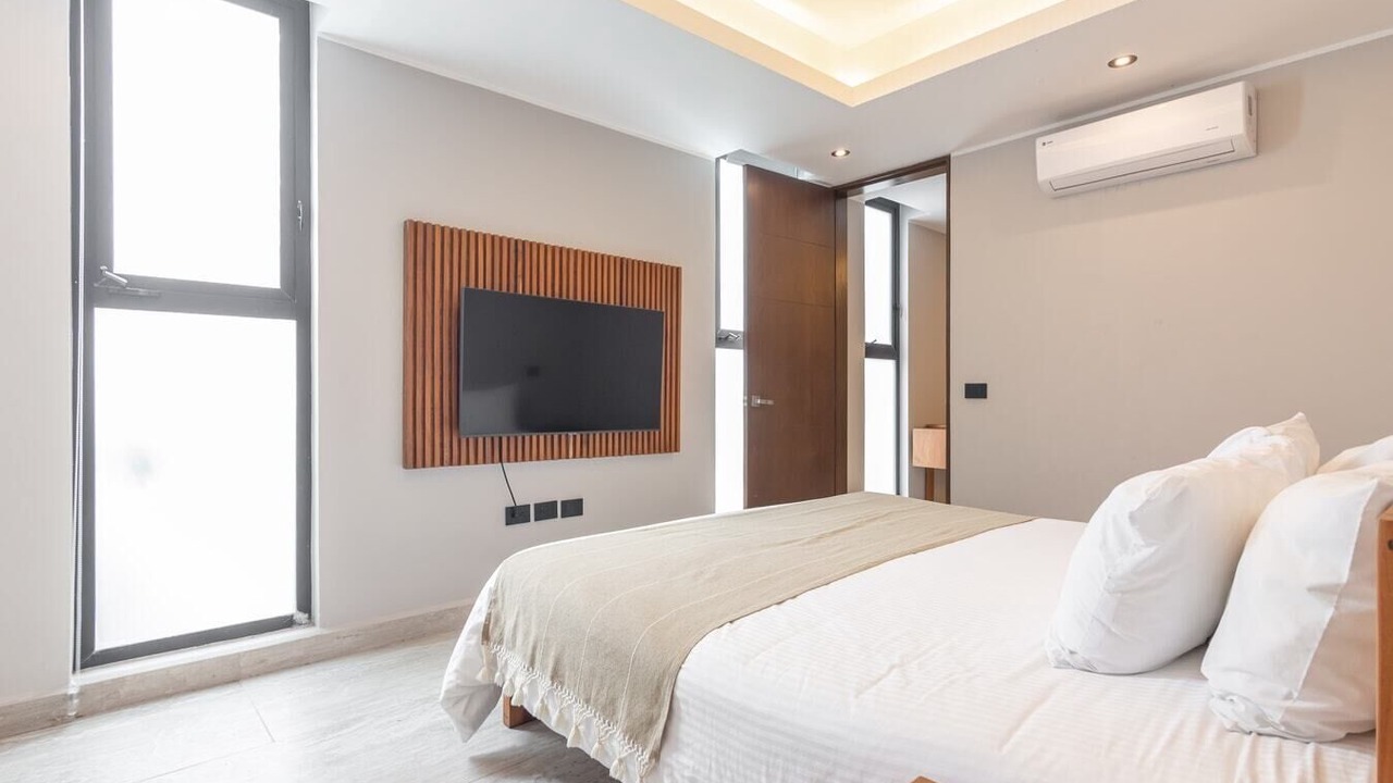 Photo of Bedroom in Tohoku