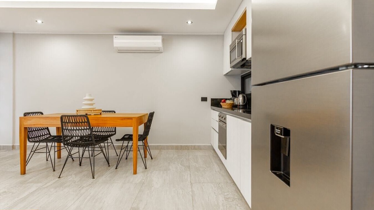 Photo of Kitchen in Tohoku