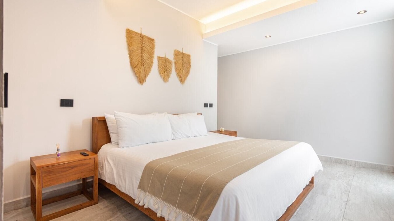 Photo of Bedroom in Tohoku