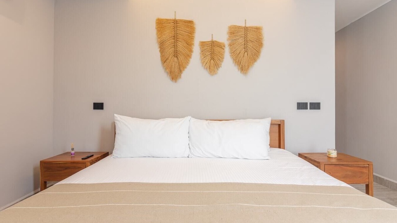 Photo of Bedroom in Tohoku