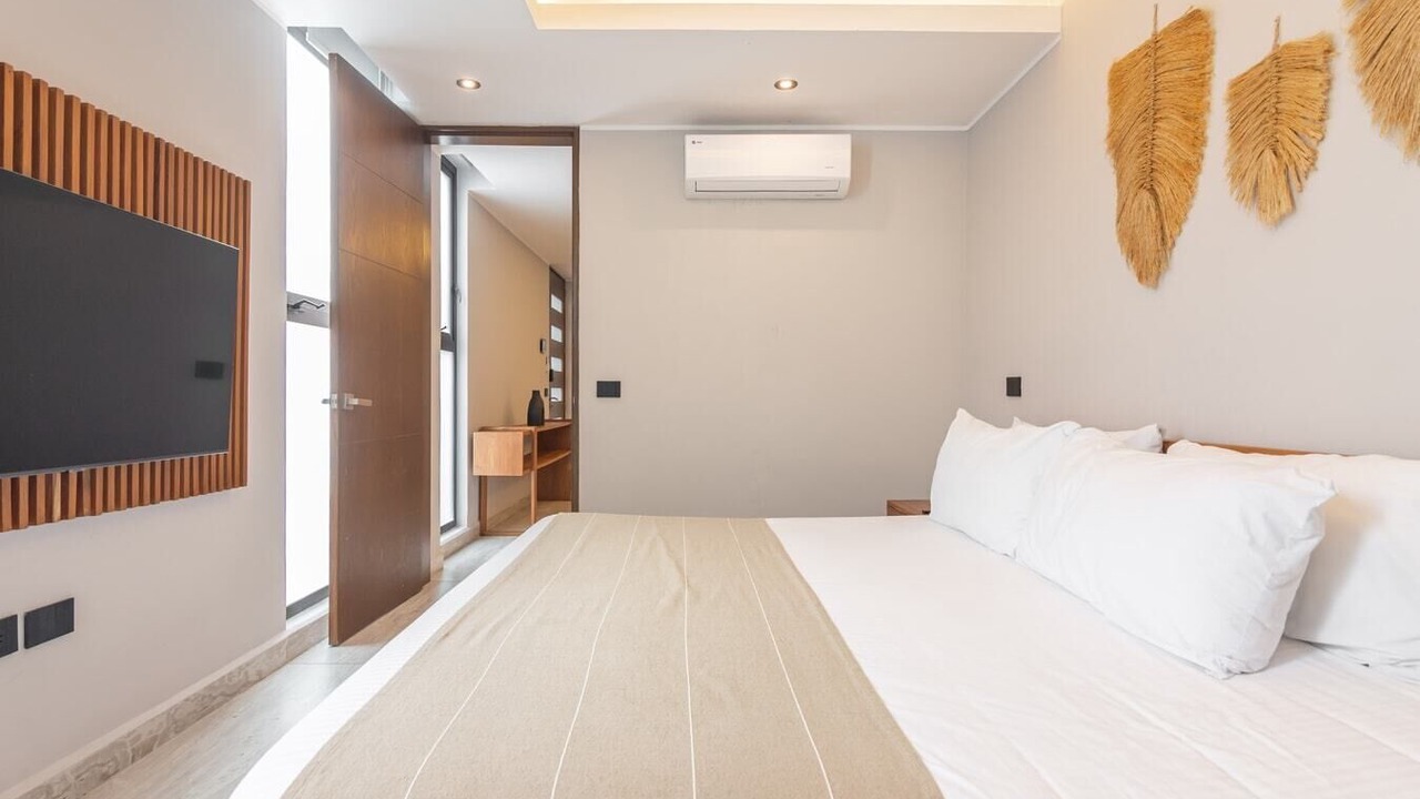 Photo of Bedroom in Tohoku