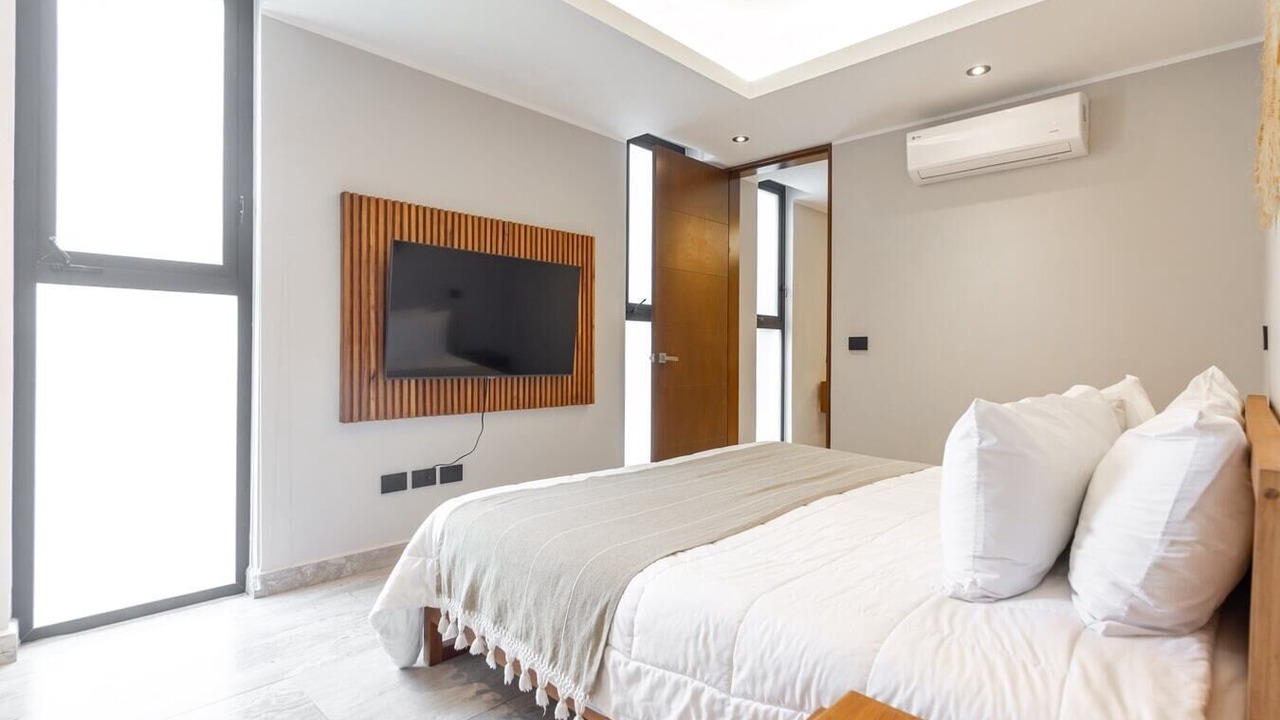 Photo of Bedroom in Tohoku