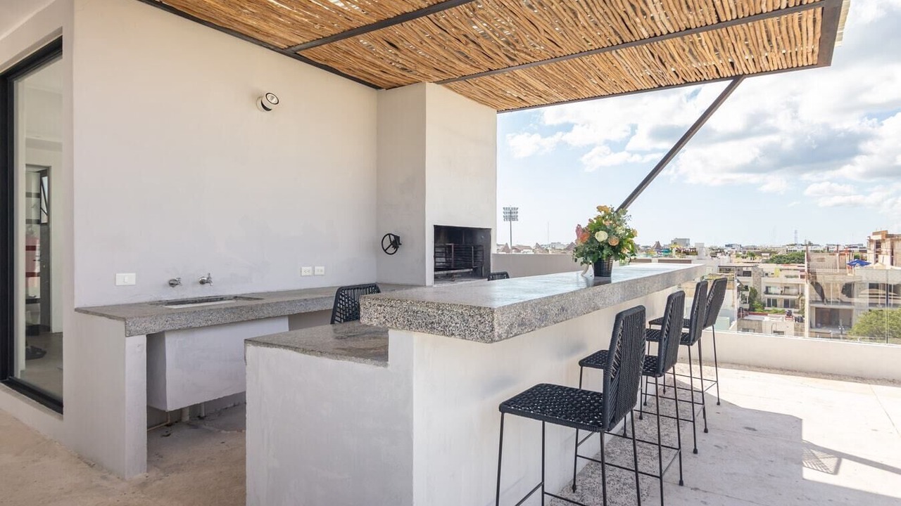 Photo of Patio Balcony in Tohoku