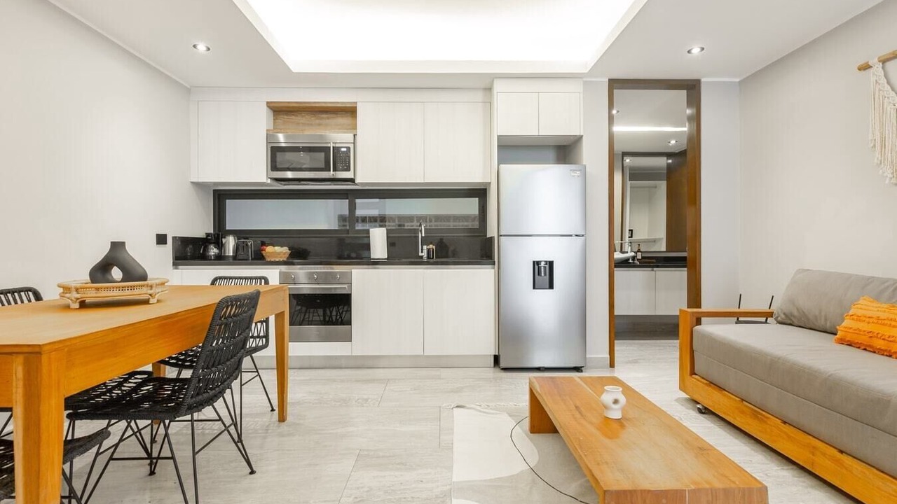 Photo of Kitchen in Tohoku
