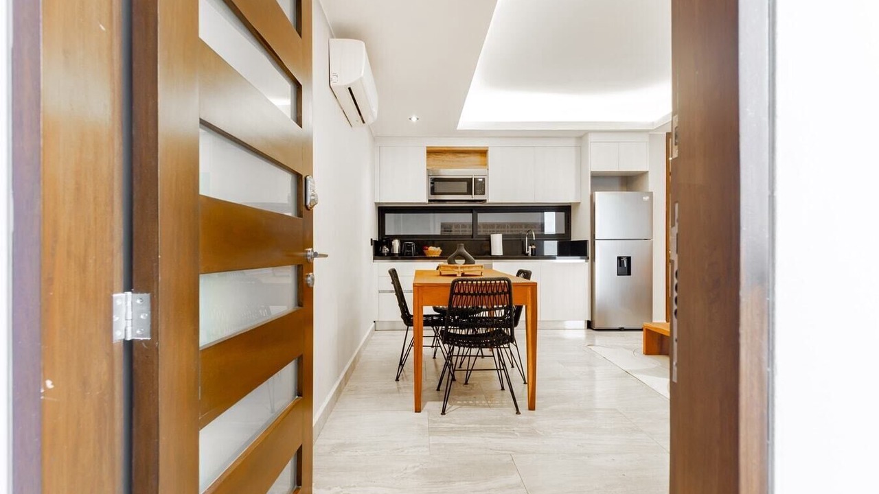 Photo of Kitchen in Tohoku