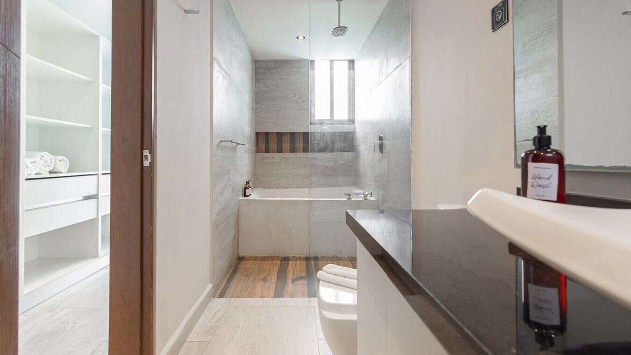 Photo of Bathroom in Tohoku
