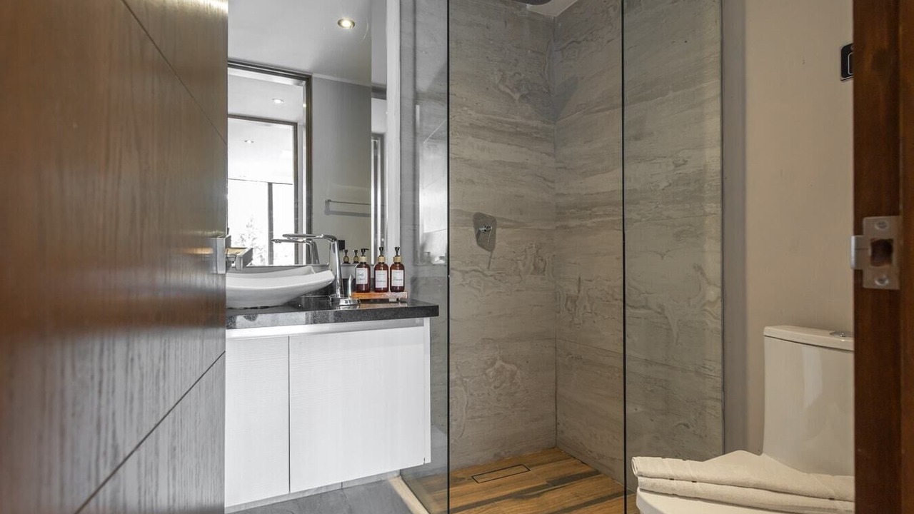 Photo of Bathroom in Tohoku