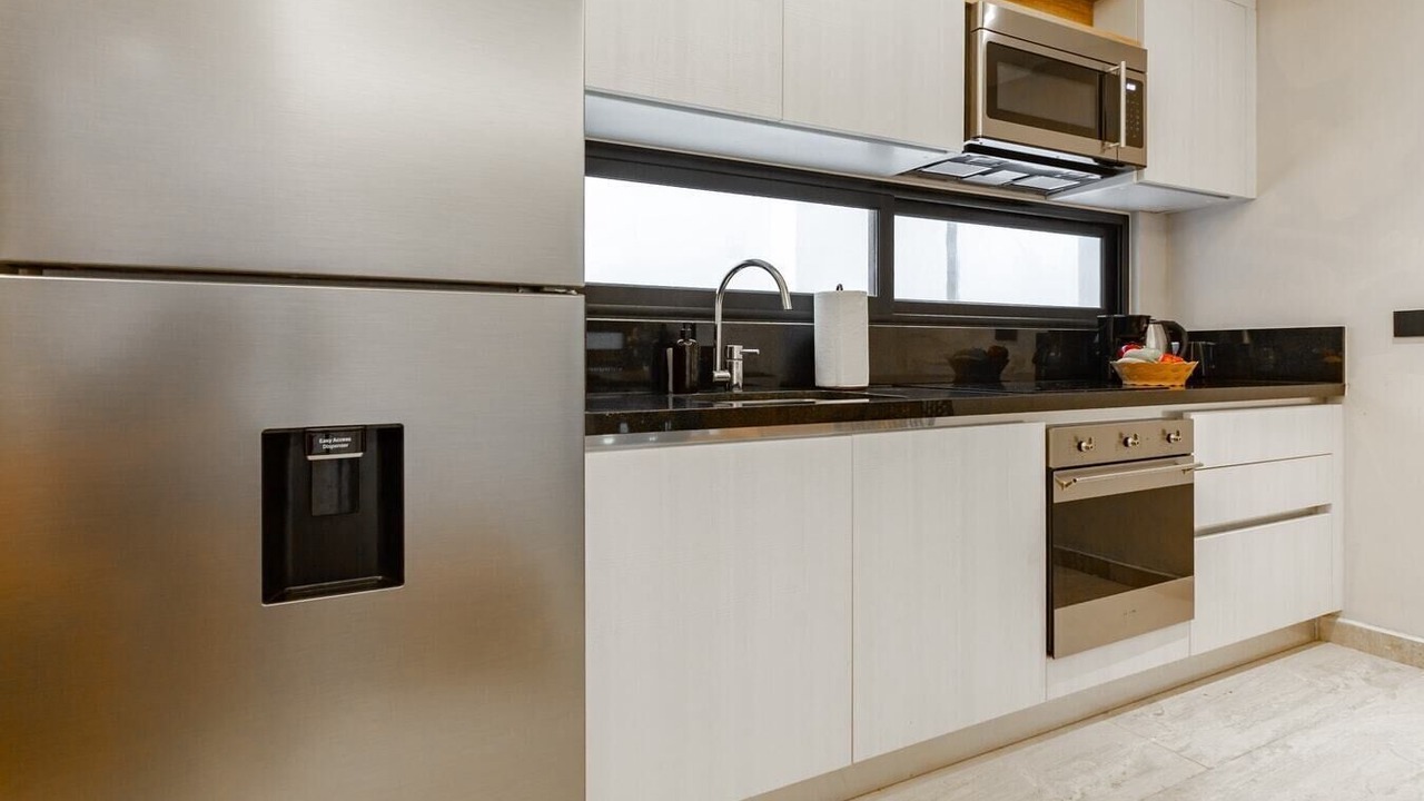 Photo of Kitchen in Tohoku