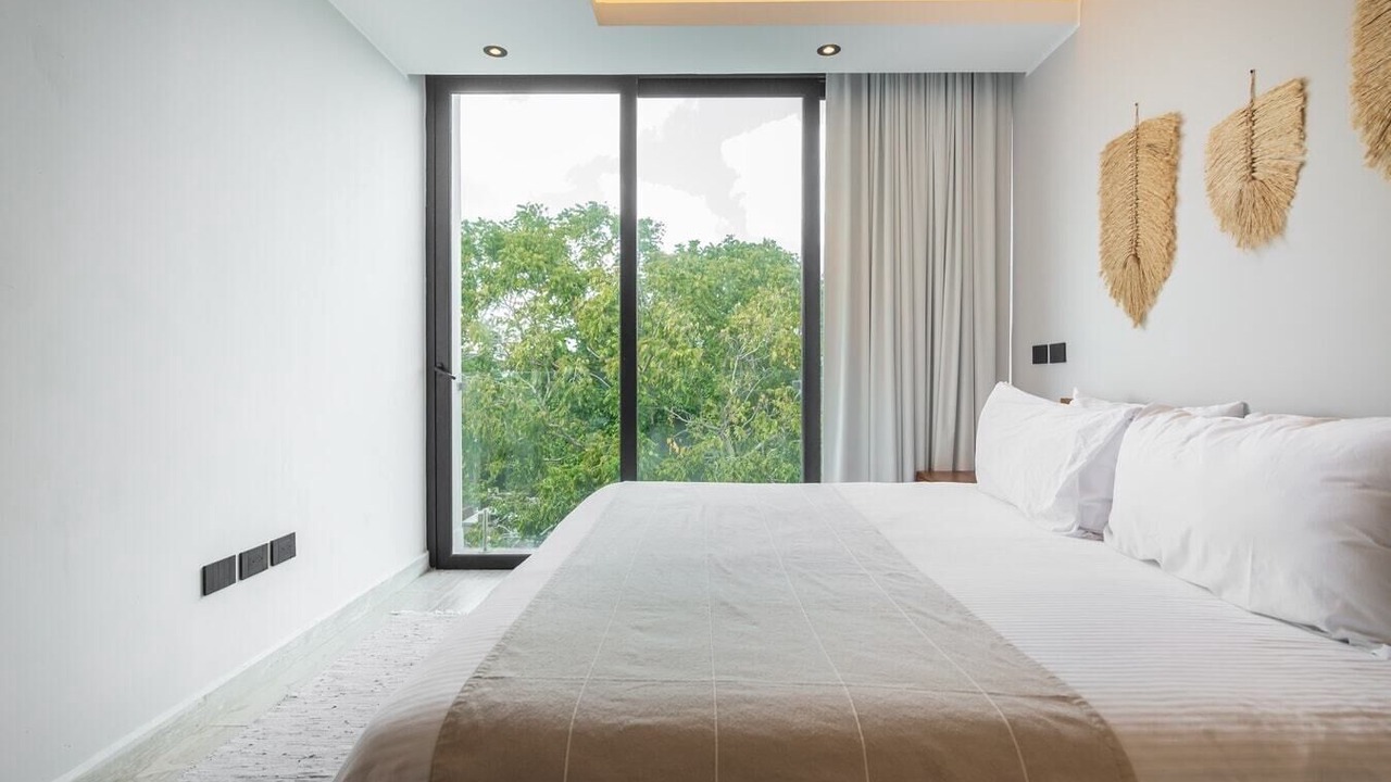 Photo of Bedroom in Tohoku