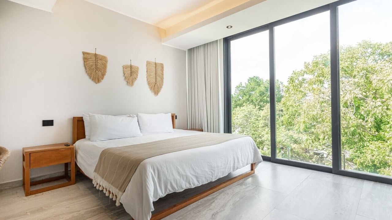 Photo of Bedroom in Tohoku