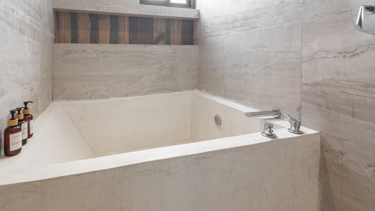 Photo of Bathroom in Tohoku