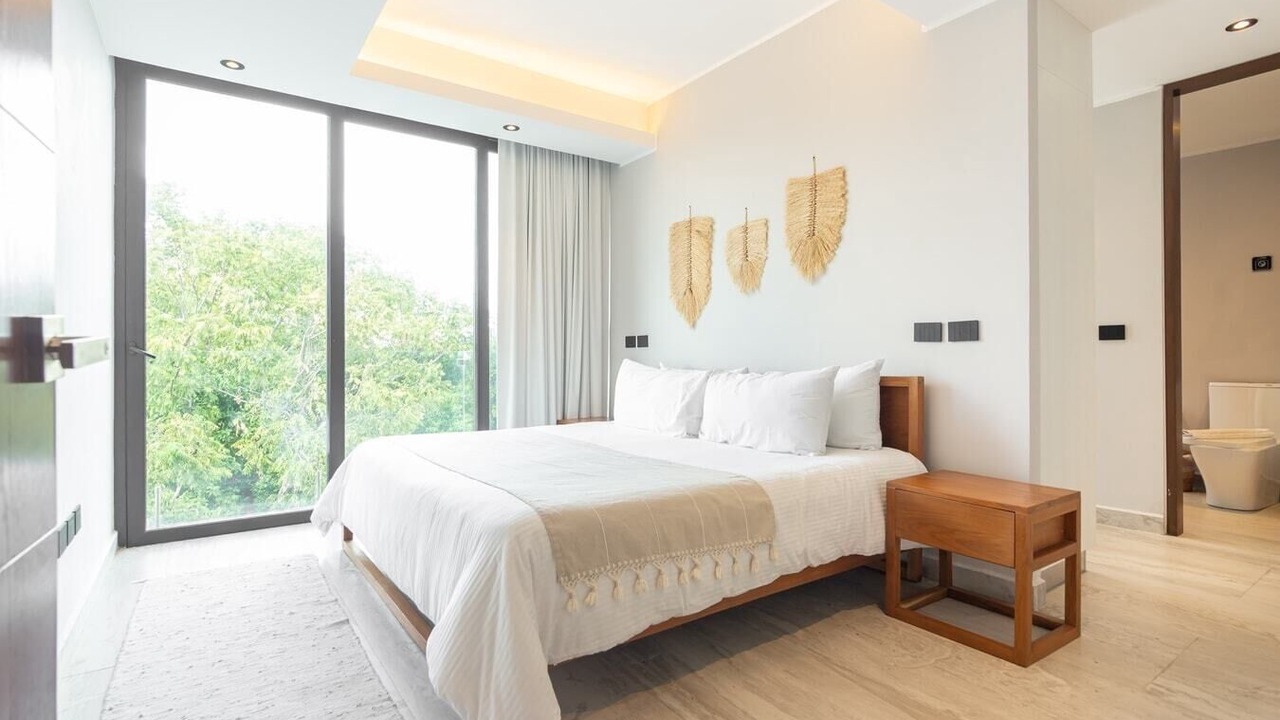 Photo of Bedroom in Tohoku