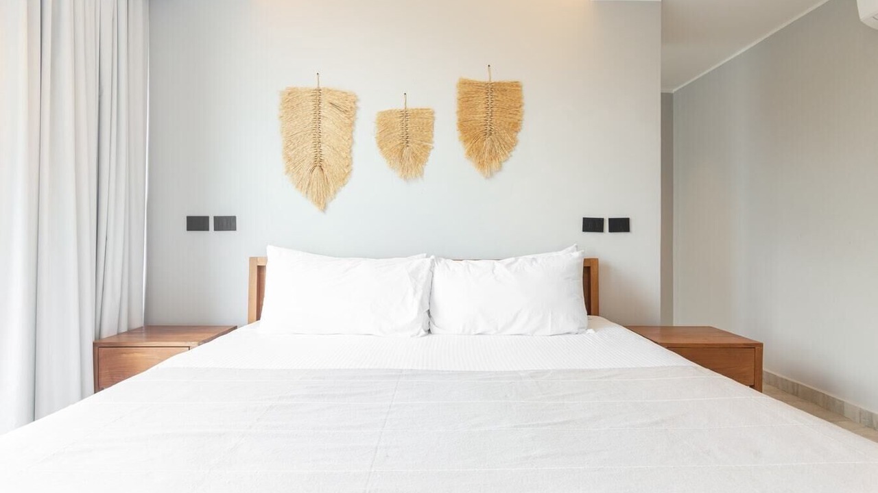 Photo of Bedroom in Tohoku