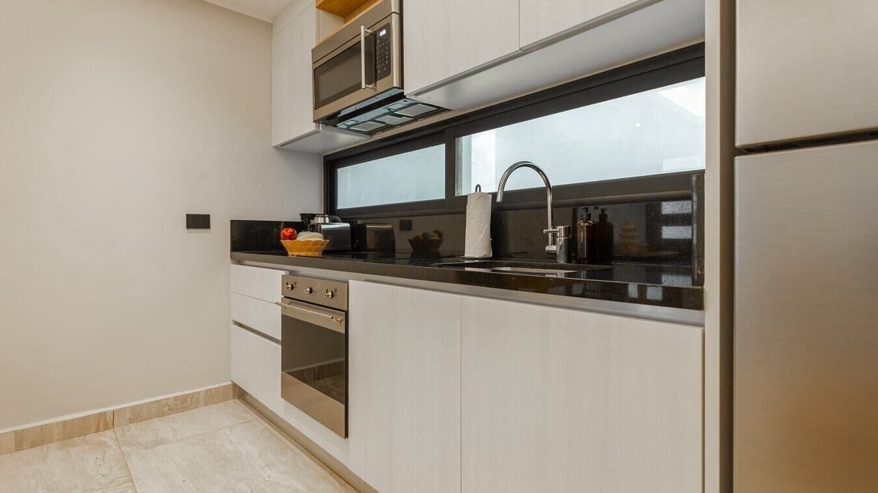 Photo of Kitchen in Tohoku