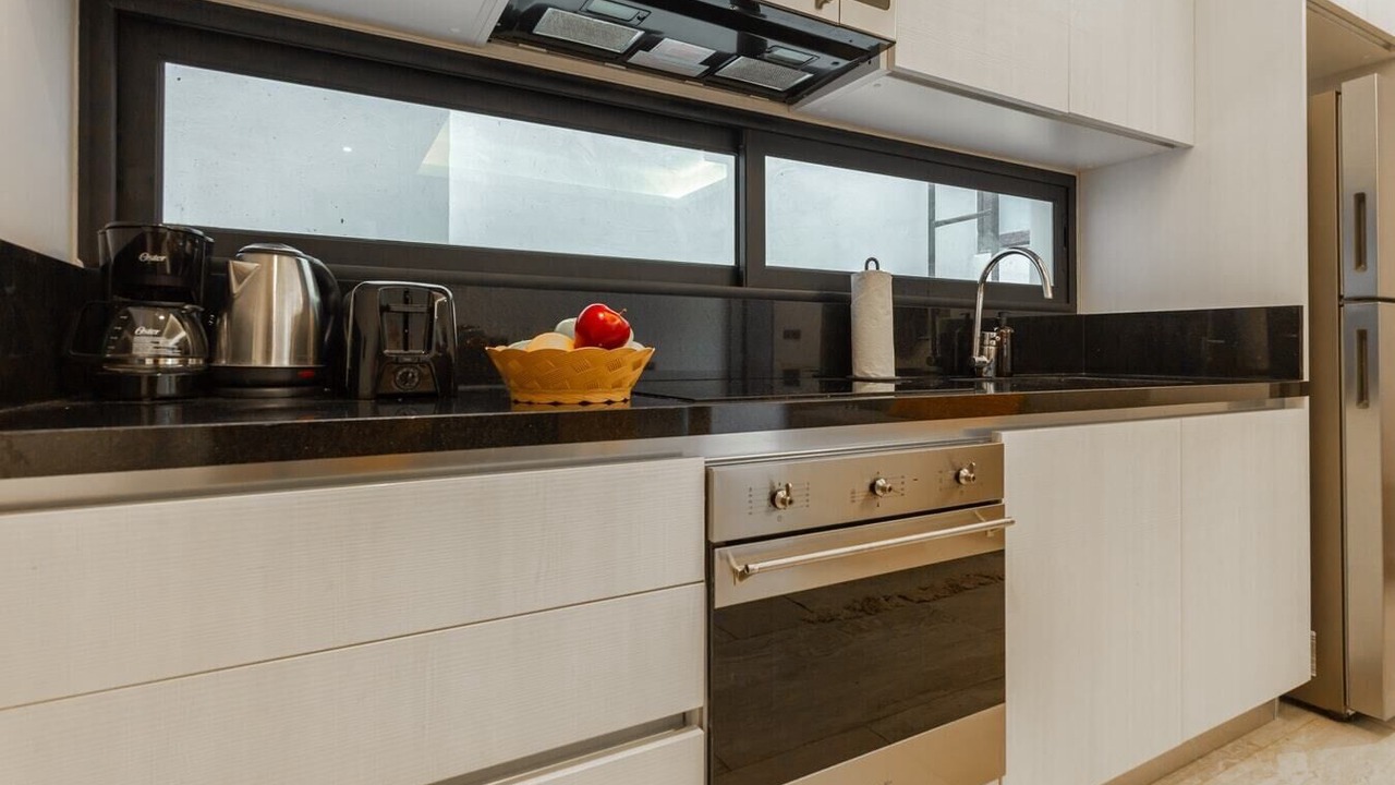 Photo of Kitchen in Tohoku