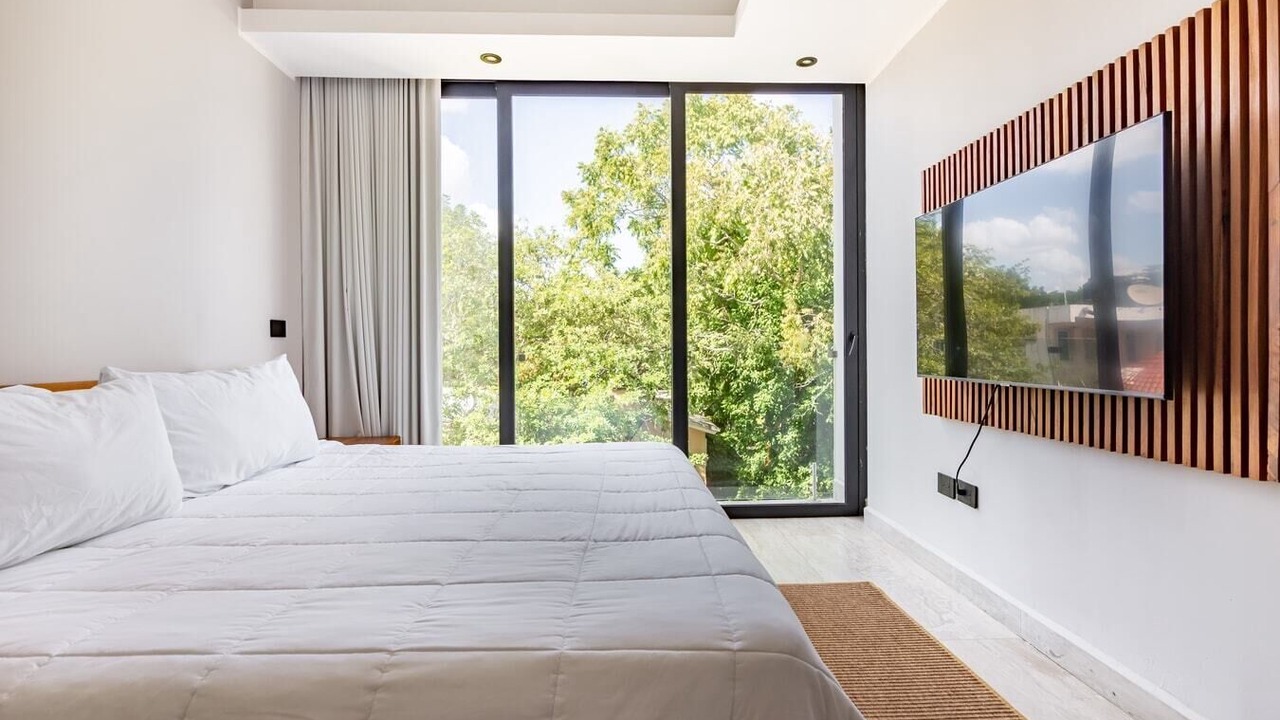 Photo of Bedroom in Tohoku