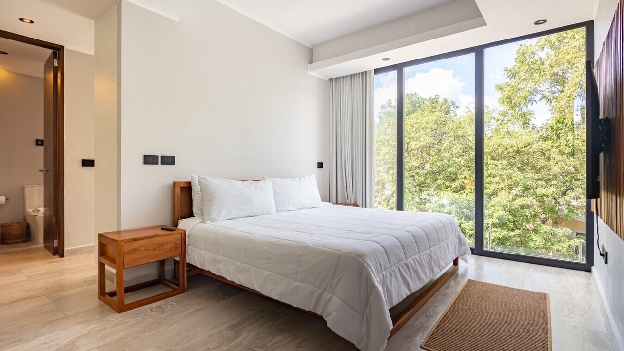 Photo of Bedroom in Tohoku