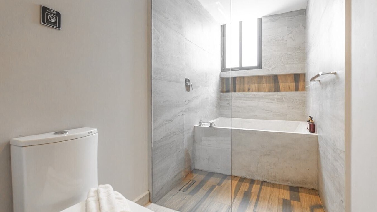 Photo of Bathroom in Tohoku