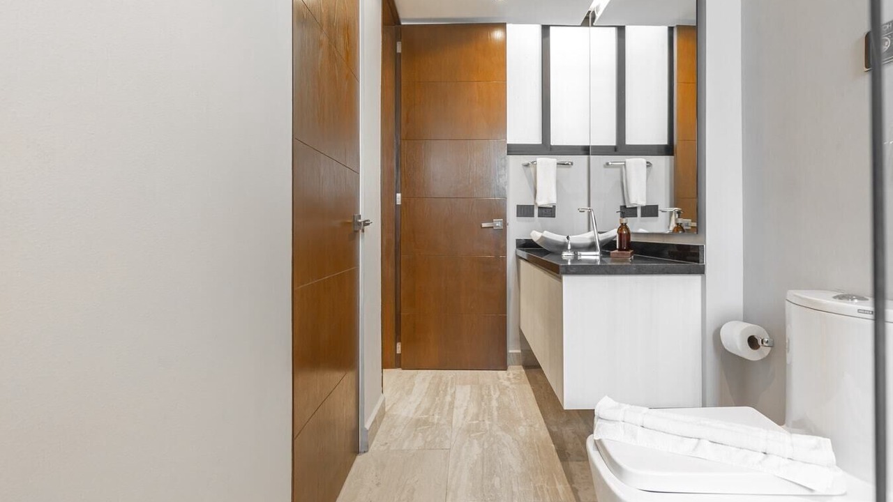Photo of Bathroom in Tohoku