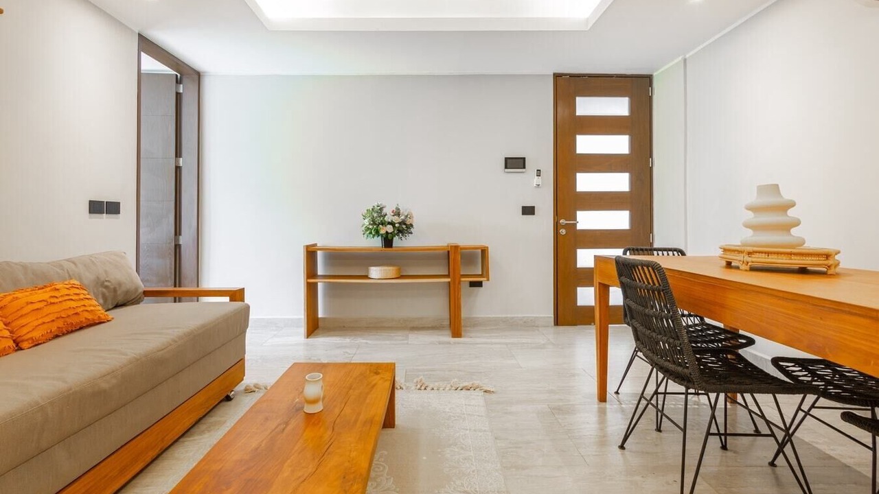 Photo of Livingroom in Tohoku