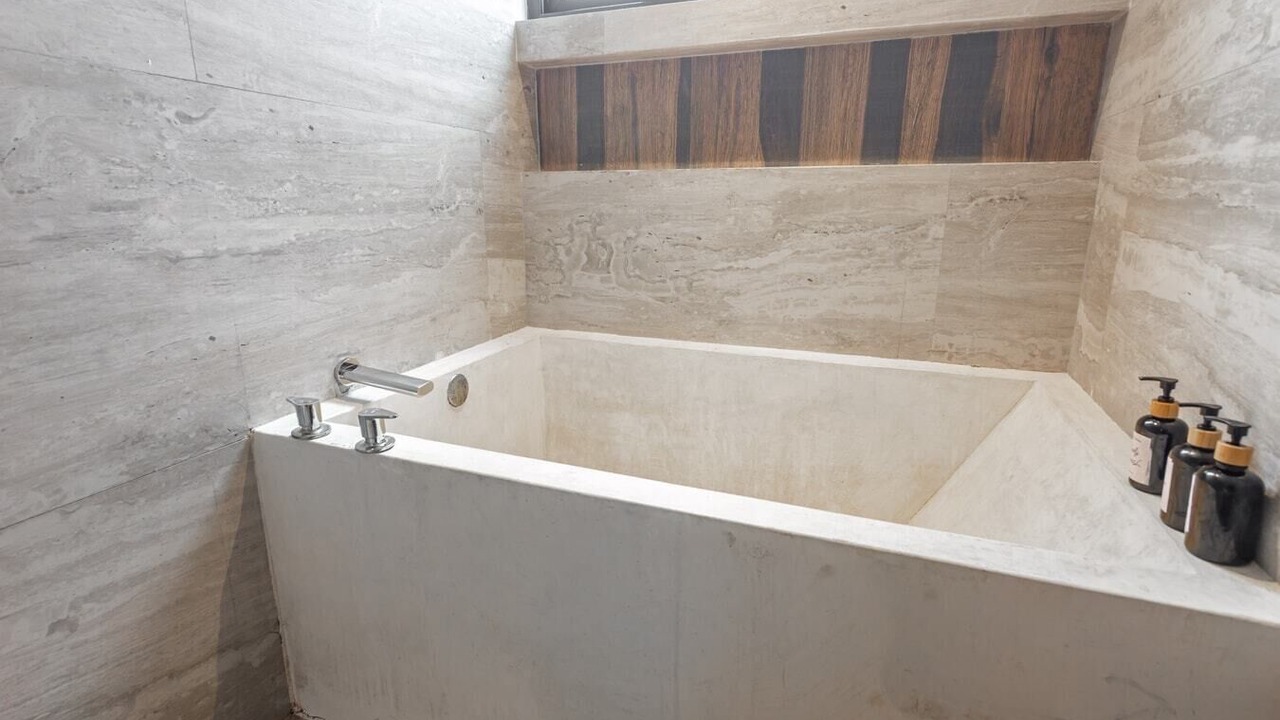 Photo of Bathroom in Tohoku