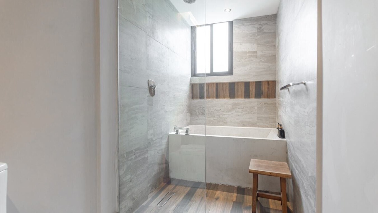 Photo of Bathroom in Tohoku