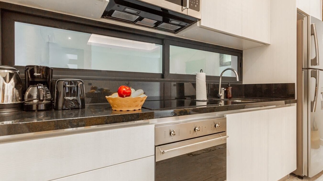 Photo of Kitchen in Tohoku