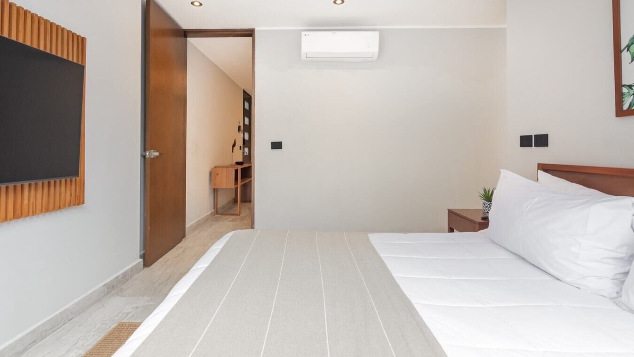 Photo of Bedroom in Tohoku