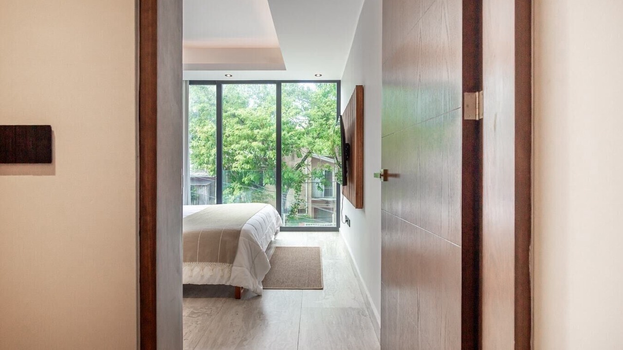 Photo of Bedroom in Tohoku
