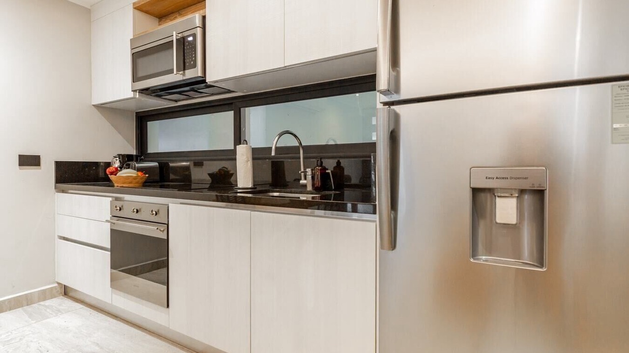Photo of Kitchen in Tohoku