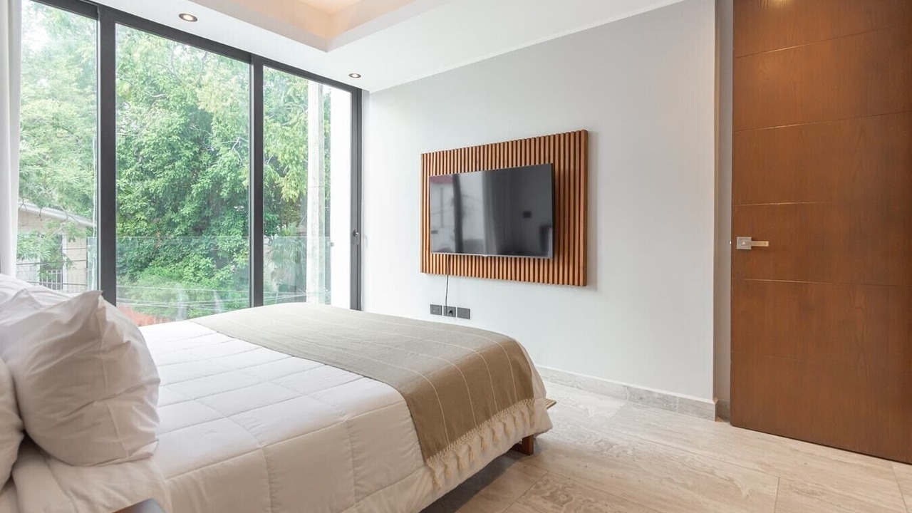 Photo of Bedroom in Tohoku