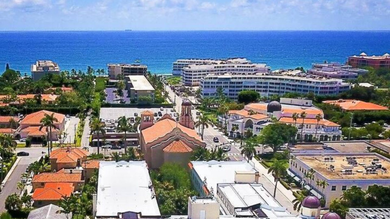 Photo of Others in Palm Beach
