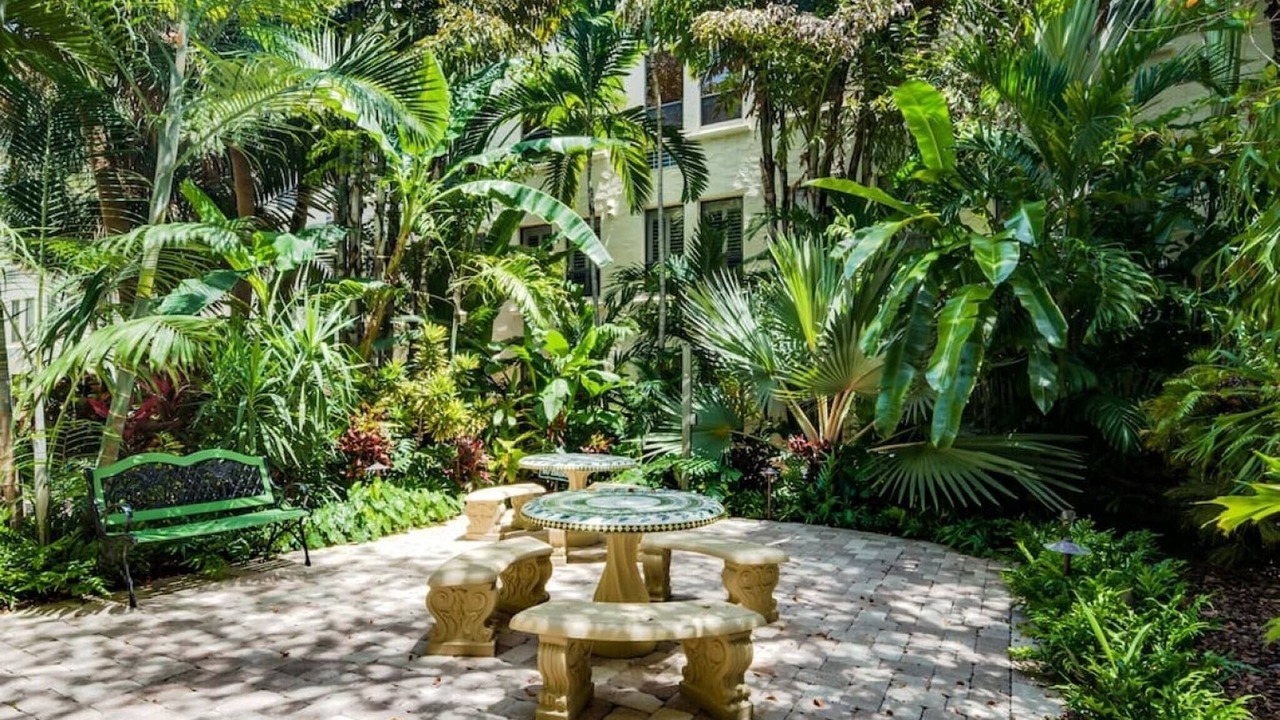 Photo of Outdoor in Palm Beach